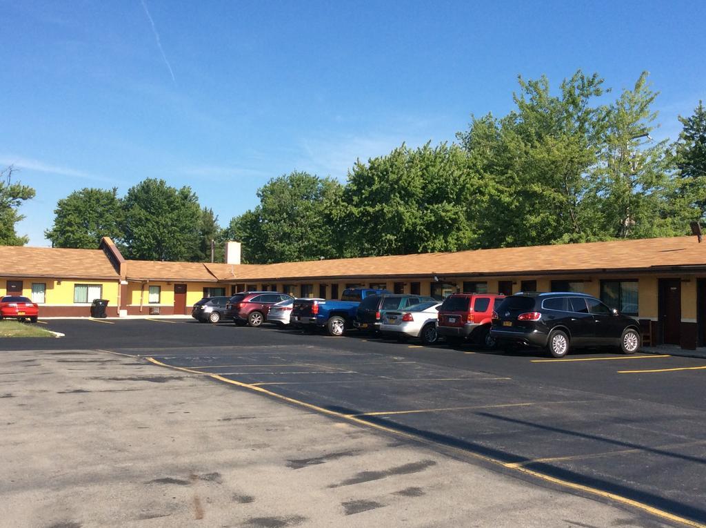 Motel Royal Tonawanda
