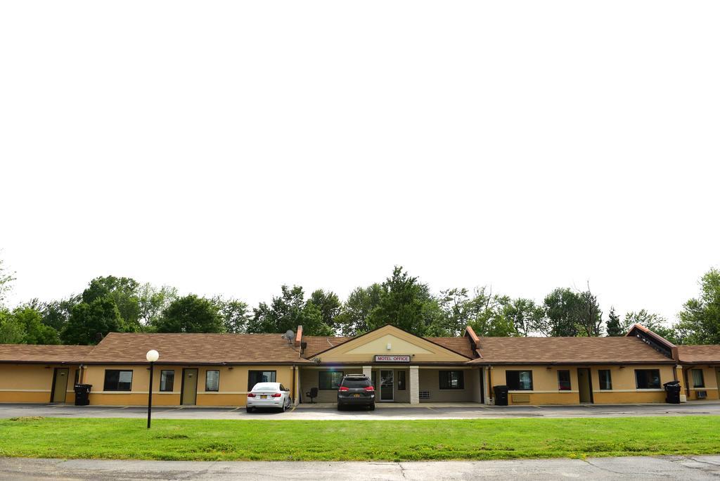 Royal Motel